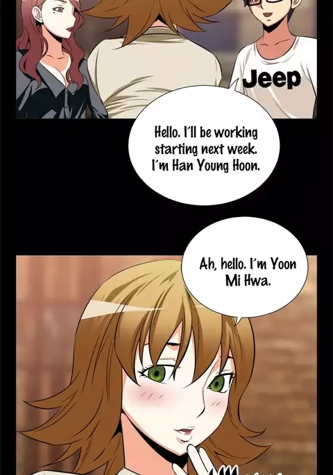 Love Parameter Ch.1-47