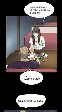 [Keum Sah Gong] Si-Eun Ch.1-34 (English) (Ongoing)