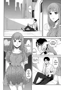 [Tohzai] Office Love Scramble Ch. 1-5 [English] {NecroManCr}