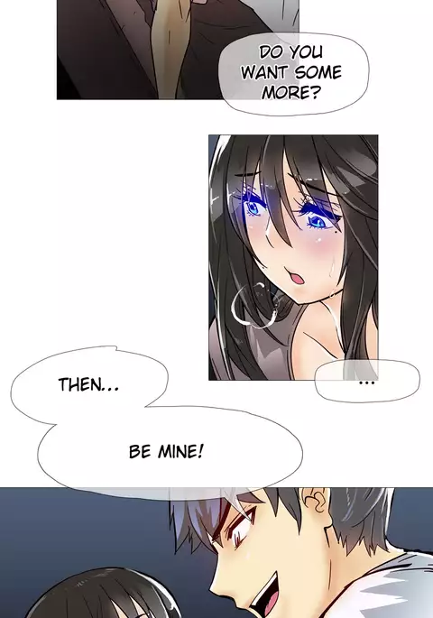 Household Affairs Ch.1-34