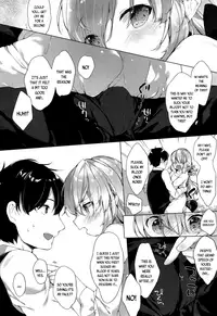 [Mutou Mato] Akai Mi Hajiketa | Split the Scarlet Fruit of Dawn (Towako 2) [English] {CapableScoutMan & bigk40k & svines85}