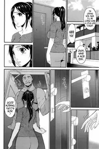[Bai Asuka] Youbo | Impregnated Mother Ch. 1-10 [English] [N04h]