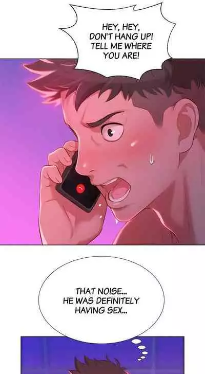 What do you Take me For? Ch.36/?