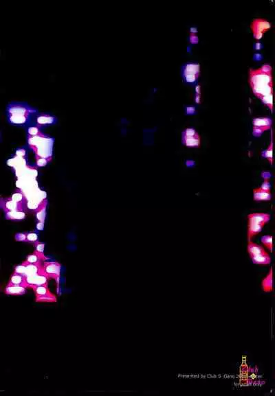 [club S Gano] Hakariai (THE IDOLM@STER CINDERELLA GIRLS)