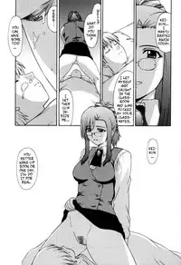 (C62) [Secret Society M (Kitahara Aki)] Kyoushi no Koi Seito no Ai - SIDE_MIZUHO (Onegai Teacher)[English][Uncensored][Copy Of]