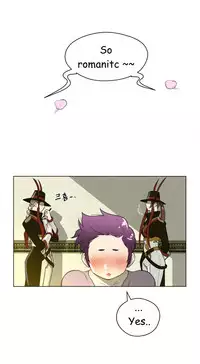 Perfect Half Ch.1-23 (English) (Ongoing)