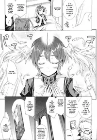 [Erect Sawaru] Shinkyoku no Grimoire -PANDRA saga 2nd story- Ch. 1-15 + Side Story x 3 [English] [SaHa]