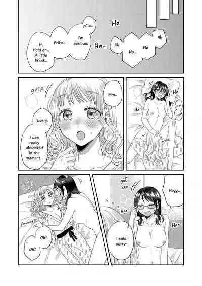 Breath Shikou no Yuri Seiheki Anthology