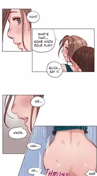 [Ramjak] Atonement Camp Ch.1-27 (English) (Ongoing)