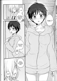 (Ginban no glory 0.5) [Hitobankoneko (Nanatsu Nemu)] Kin Neko Patience (Yuri on Ice) [English] [constantly