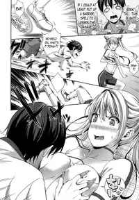 [Nanase Mizuho] Oyomesan wa Maou!? | My Bride is the Demon Lord!? Ch. 1-5 [English] [Lazarus H]