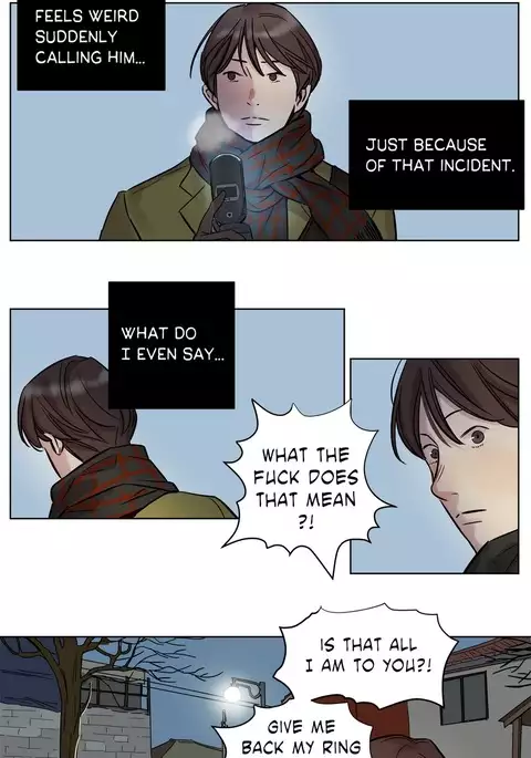 Atonement Camp Ch.1-20