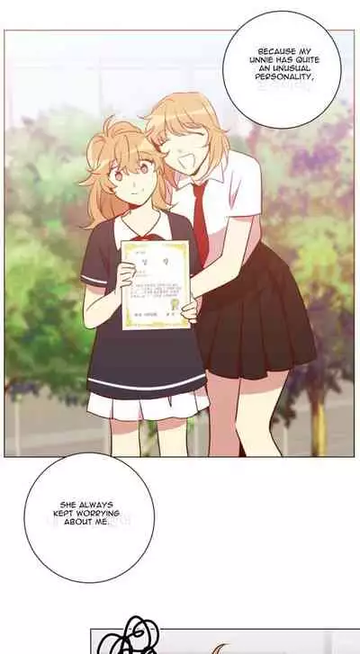 [Yulseo] Two Lives in the Same House Ch. 1-24 [English]