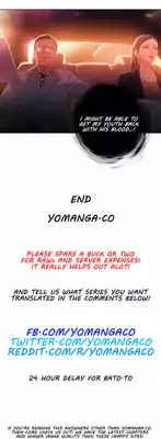 [BAK Hyeong Jun] Sweet Guy Ch.1-46 (English) (YoManga) (Ongoing)