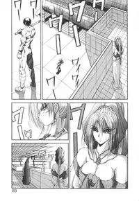 [Fujisaki Makoto] Dark Wirbel Konran-hen