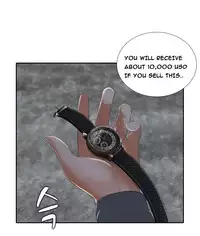 Dark Game Ch.1-16 (English) (Ongoing)