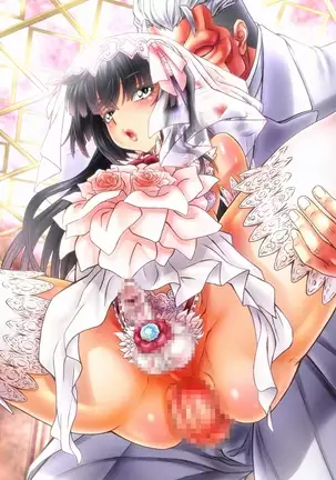 Hide Binbō Dasshutsu ! Otoko no Musume Keikaku