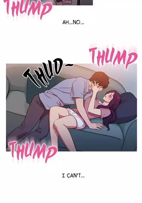 Scandal of the Witch Ch.1-30