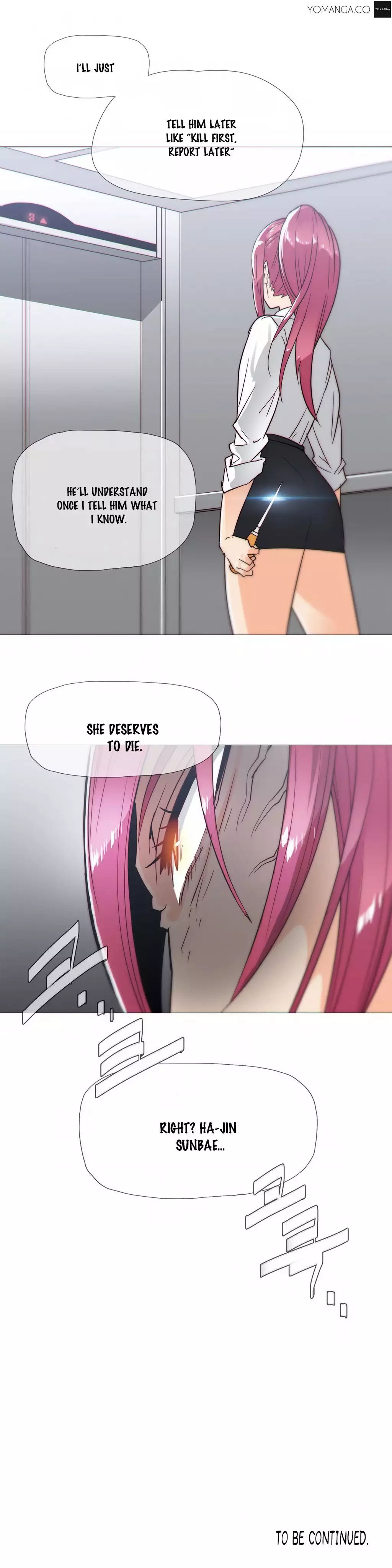 Household Affairs Ch.1-30