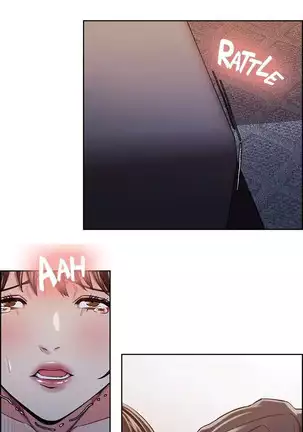 Taste of Forbbiden Fruit Ch.34/53