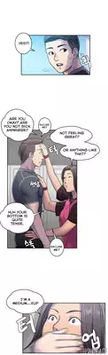Ghost Love Ch.1-7 (English) (YoManga) (Ongoing)
