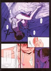 [tete a tete fragile (Sasahara Yuuki)] GUNSLINGERGIRL. Episode of Elsa De Sica "Sumano" - Nan ni mo Iranai Tada Hitotsu dake (Gunslinger Girl)