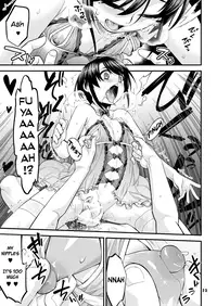 [Tamago No Kara (Shiroo)] Anata no Doutei, Boku ni Itadakemasu ka? [English] [ilwaz] [Digital]