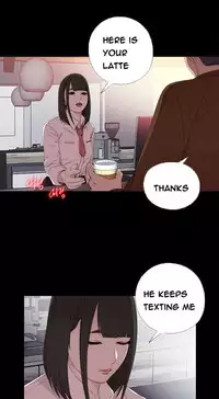 Girl Next Door Ch.1-21 (English) (Ongoing)