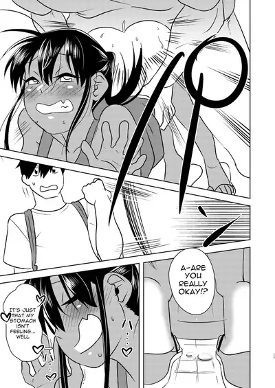 Super ni Iku to Haru o Uru Kasshoku Pony-Shota ga Iru | A Shopping With the Ponytailed Boy