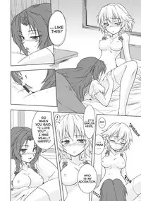 (Reitaisai 7) [Stratosphere (Urutsu Sahari)] Suiyarinkitan | Drunk-ya-rin Tale (Touhou Project) [English] [/yuri/ Scanlations]