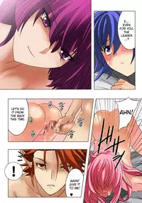 [MilkyBox （Qoopie）] Elf Hunting 2 ～ Dai Ni Maku Messiah no Onnatachi ～ [English] [desudesu]