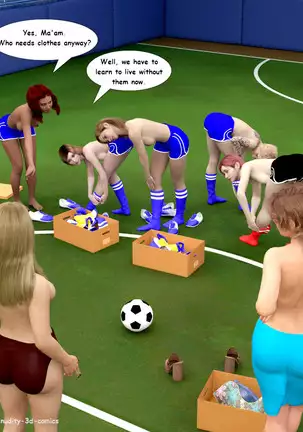 Nude Games Dames Full