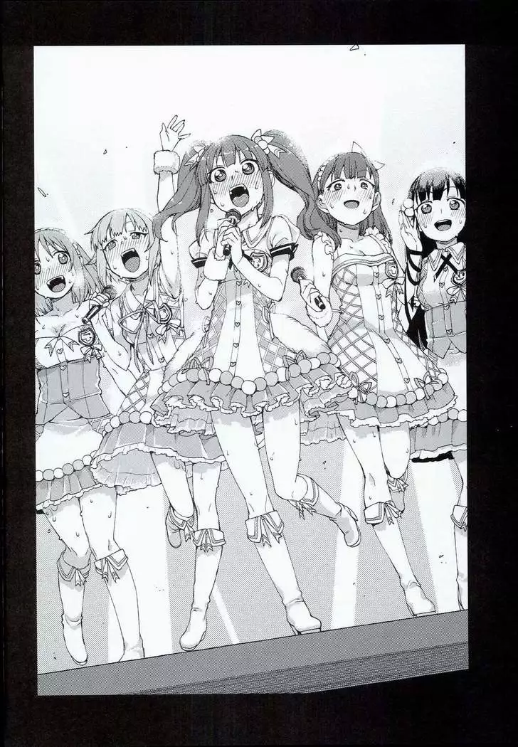 i have believed in much