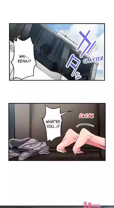 [Iburo.] Simple yet Sexy (Ch.1-66) [English]