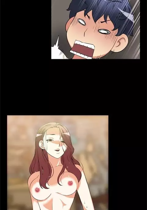 Love Parameter Ch.1-63