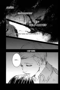 (C85) [#16, skull9, YABUKARA (Higa Yakkyoku, Okamoto K SoKiyoshi, Mizuta)] GETTING CLOSER Vol.02 (Shingeki no Kyojin) [English] [May Moe Scans]