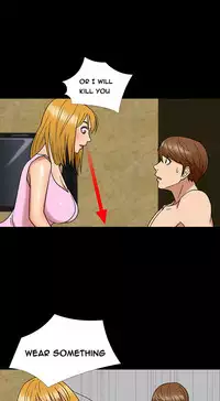 [Madstart] Secret Island Ch.1-28 (English) (Ongoing)