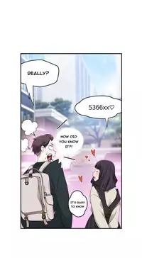 Tissue Thieves Ch.1-15 (English) (Ongoing)