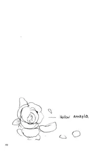 (C72) [The Red Cat Brigade (Inariya Fusanosuke)] Mitsu no Soko | Nectar’s Sole (Fullmetal Alchemist) [English] [SaHa]