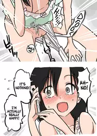 [Alpaca Club] Soujiki ni Okasareta - Senmenjo Hen - | Molested by a Vacuum Cleaner - In the Bathroom - [English] [Constipat8]