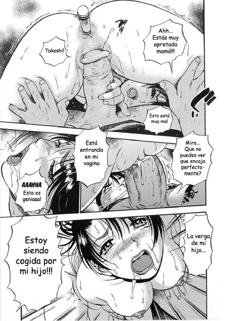 Hamichichi Onee-san ~Kinyoubi wa Hentai~