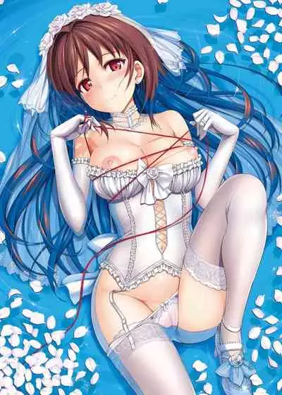 [TakayaKi] Koiito Kinenbi Shinsouban | 恋糸記念日 新装版 [Chinese] [Digital]