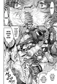 [Kuusou] New! Type ♥ Ch. 0-7 [English] [Ancient Archon+B.E.C. Scans]