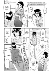 (Sanbun Kyoden) maso-mess Ch. 1-14 [English] [_ragdoll]