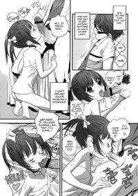 [Boku] Hyakuyoubako no Futa no Torekata ga Ikashiteru Koutei | Taking Shelter from the Storm (Momopan 17 Loli Senyou) [English] [Anonymous]
