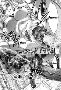 [Itaba Hiroshi] Houkago no Kanojo wa Neburarete Naku. | My Girlfriend is Making Lewd Sounds After School Ch. 1-9 [English] [Doujins.com] [Digital]