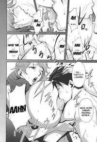 [Miura Takehiro] BUST UP SCHOOL -Yawaraka Kigougun- | -Soft Code Group- ch. 1-6 [English] {Brolen}