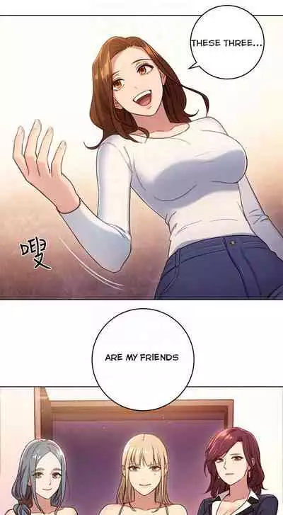 Stepmother Friends Ch.12/?