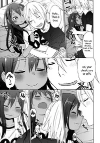 (C86) [Arekusa Thunder (Arekusa Mahone)] GirlS Aloud!! Vol. 06 [English] {5 a.m.}