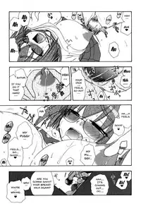 [Anthology] Mesu Kyoushi | Bitch Teacher [English] {Doujins.com}